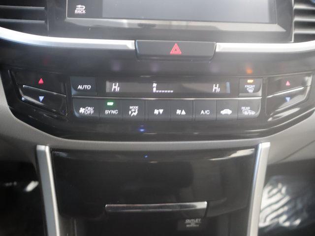 used 2016 Honda Accord car, priced at $18,490