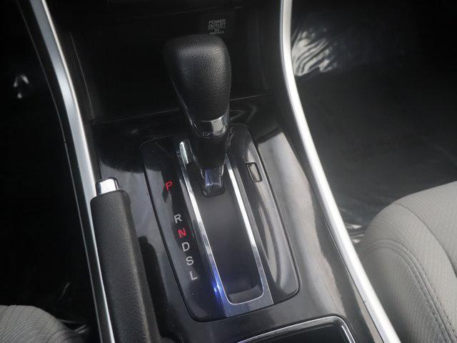 used 2016 Honda Accord car, priced at $18,490