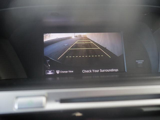 used 2016 Honda Accord car, priced at $18,490