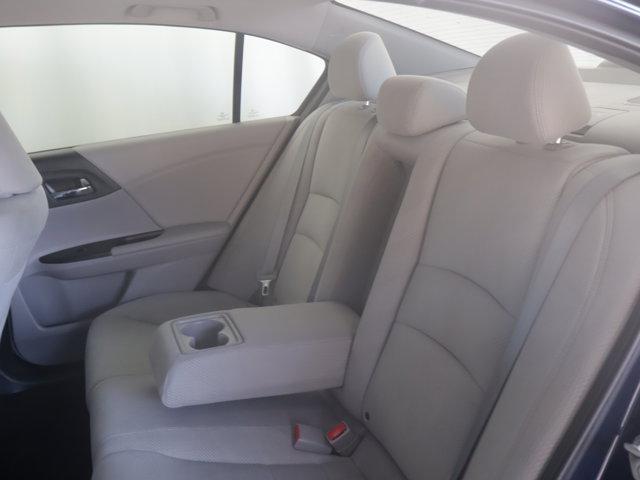 used 2016 Honda Accord car, priced at $18,490