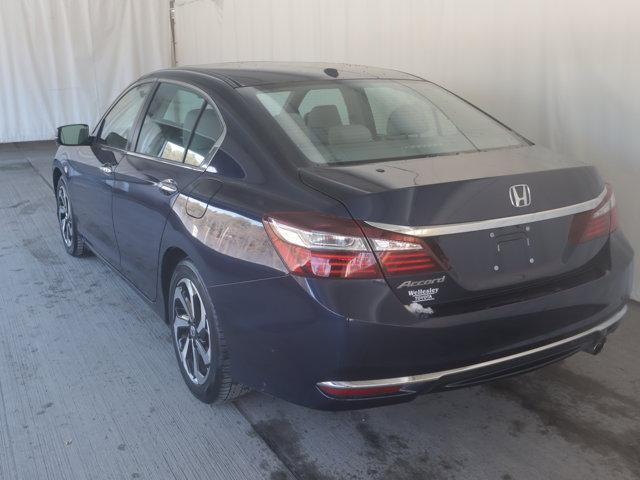 used 2016 Honda Accord car, priced at $18,490