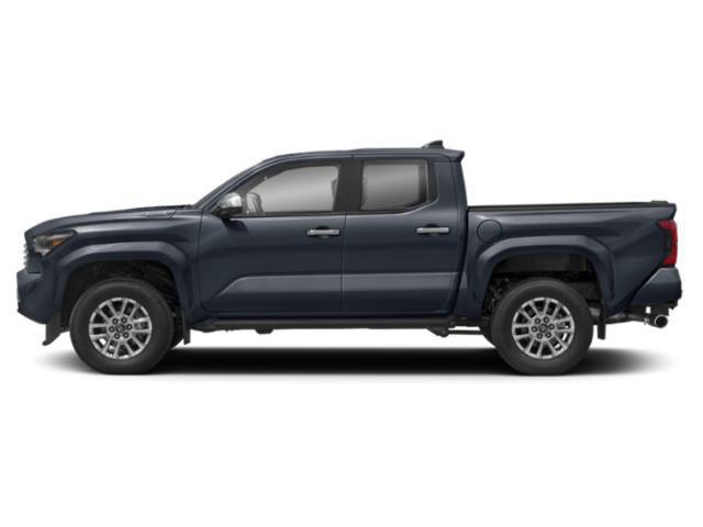 new 2026 Toyota Tacoma Hybrid car, priced at $58,969