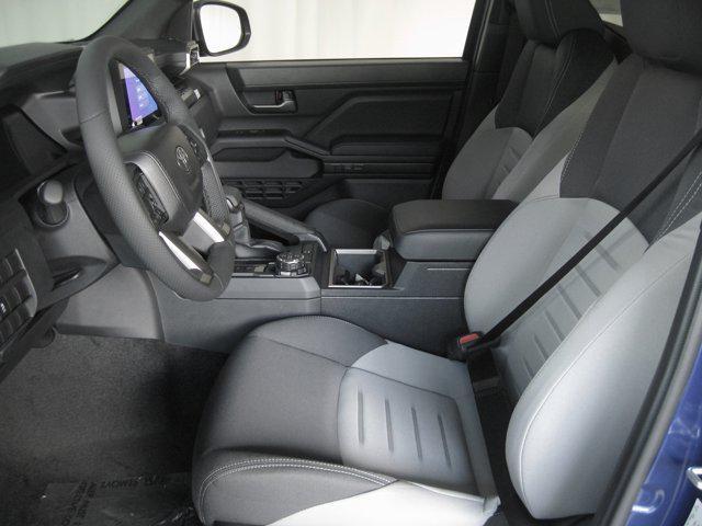 new 2025 Toyota Tacoma car, priced at $43,086