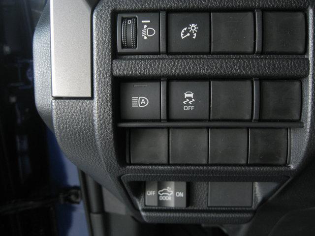 new 2025 Toyota Tacoma car, priced at $43,086