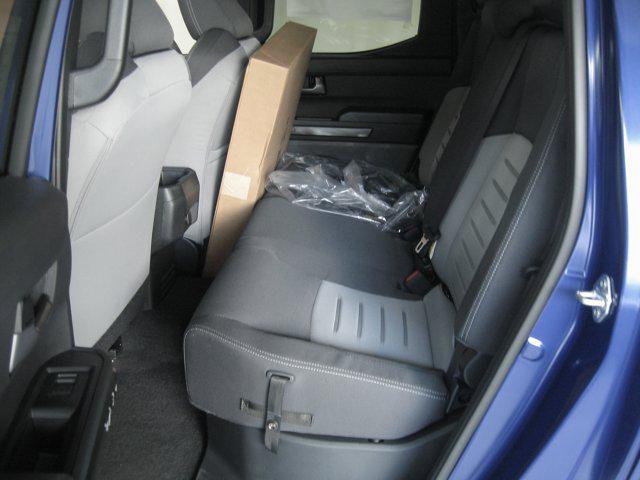 new 2025 Toyota Tacoma car, priced at $43,086