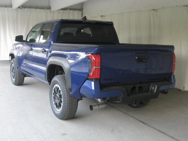 new 2025 Toyota Tacoma car, priced at $43,086