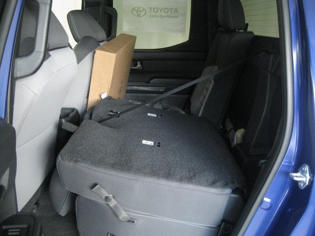 new 2025 Toyota Tacoma car, priced at $43,086