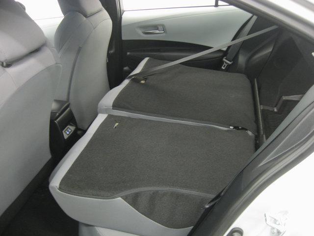 used 2024 Toyota Corolla car, priced at $22,490