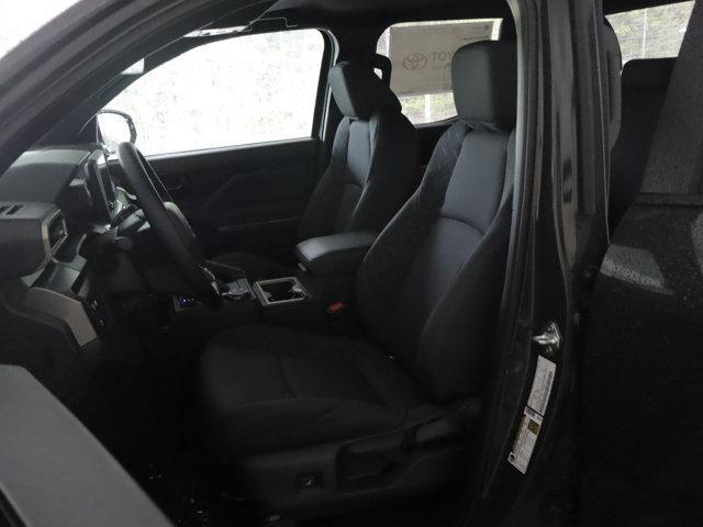 new 2026 Toyota Tacoma car, priced at $43,649