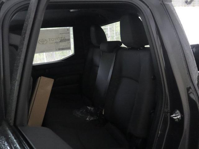 new 2026 Toyota Tacoma car, priced at $43,649