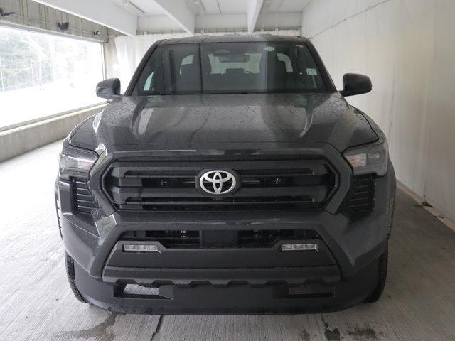 new 2026 Toyota Tacoma car, priced at $43,649