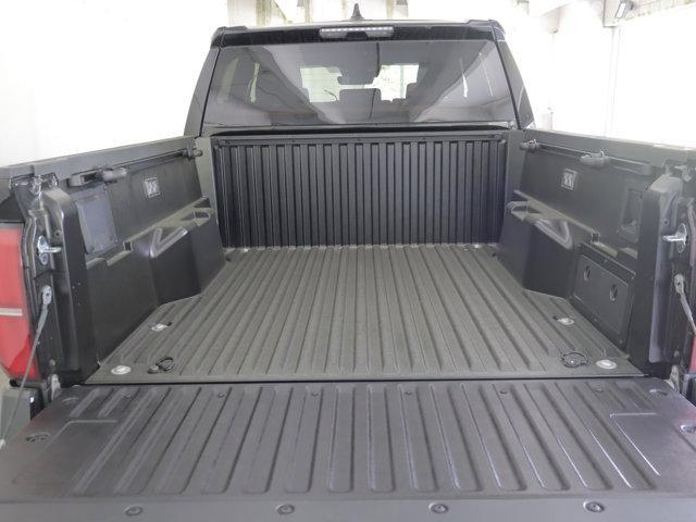 new 2026 Toyota Tacoma Hybrid car, priced at $50,399