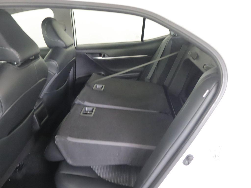 used 2024 Toyota Camry car, priced at $27,465