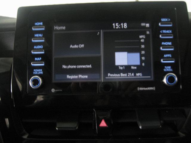 used 2024 Toyota Camry car, priced at $27,491