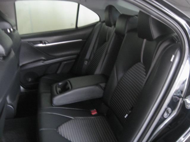 used 2024 Toyota Camry car, priced at $27,491