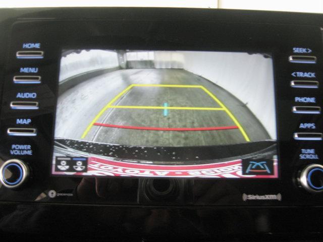 used 2024 Toyota Camry car, priced at $27,491