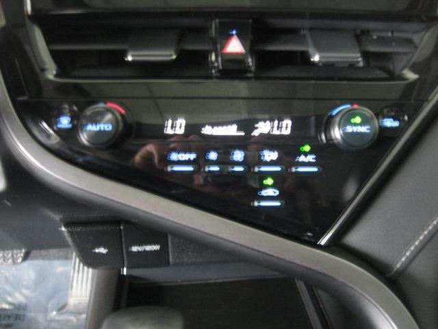 used 2024 Toyota Camry car, priced at $27,491