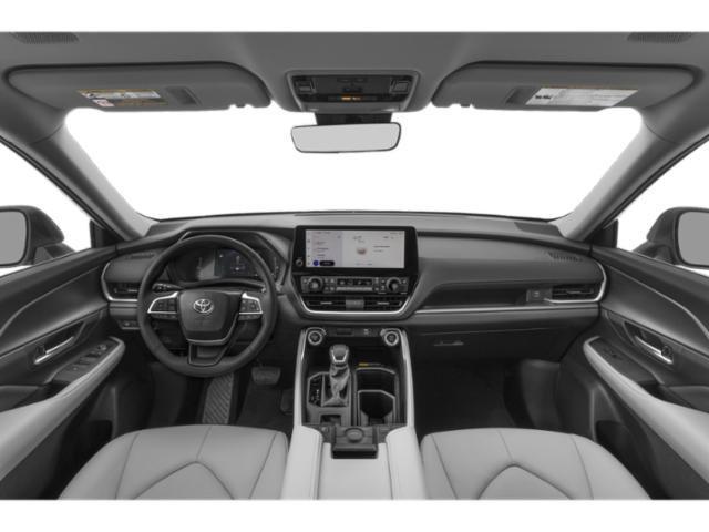 new 2026 Toyota Grand Highlander car, priced at $51,131