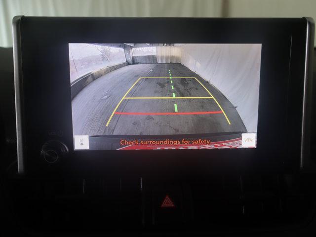 used 2023 Toyota RAV4 car, priced at $26,991