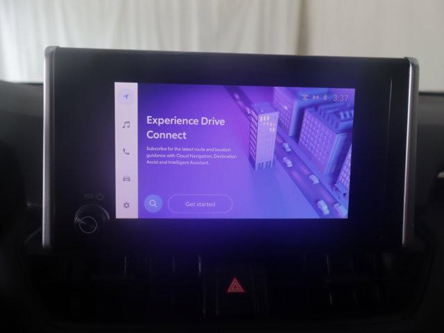 used 2023 Toyota RAV4 car, priced at $26,991