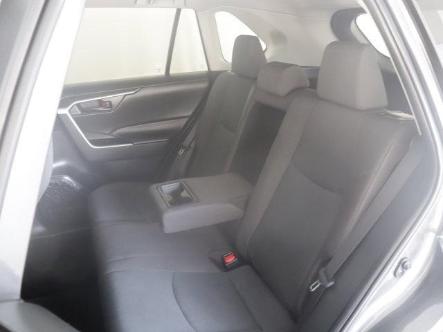 used 2023 Toyota RAV4 car, priced at $26,991