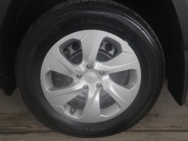 used 2023 Toyota RAV4 car, priced at $26,991