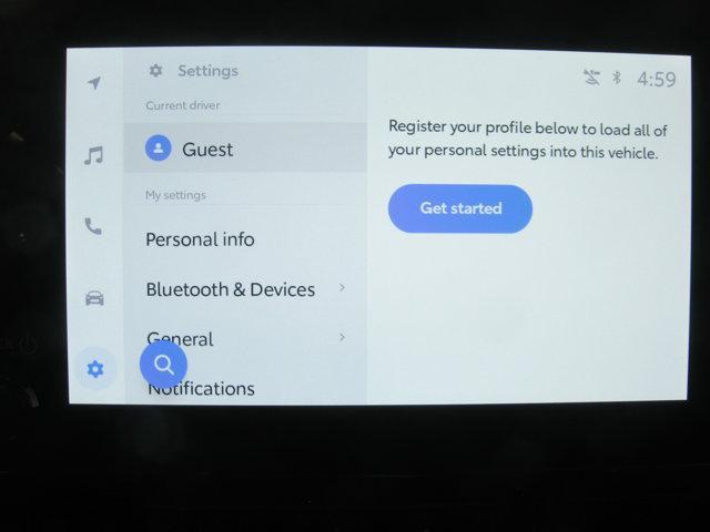 new 2026 Toyota Corolla car, priced at $25,774