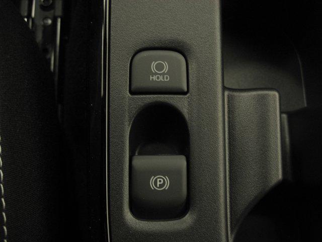 new 2026 Toyota Corolla car, priced at $25,774