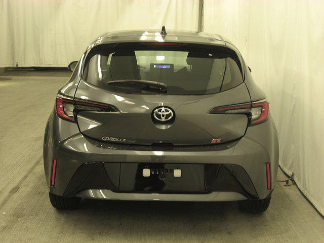 new 2026 Toyota Corolla car, priced at $25,774