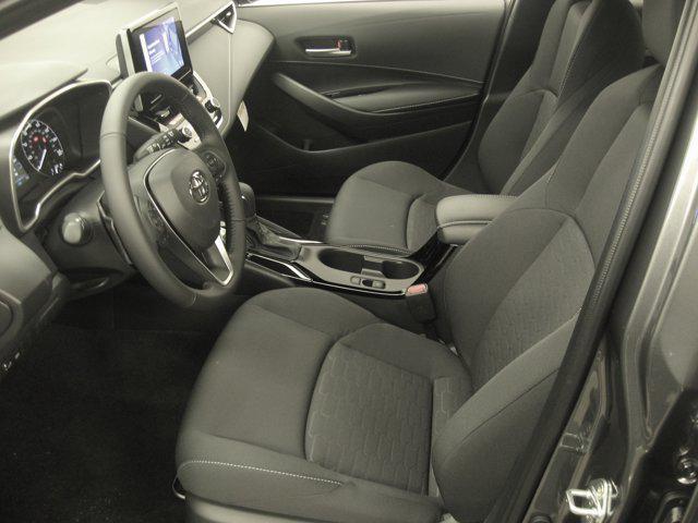 new 2026 Toyota Corolla car, priced at $25,774