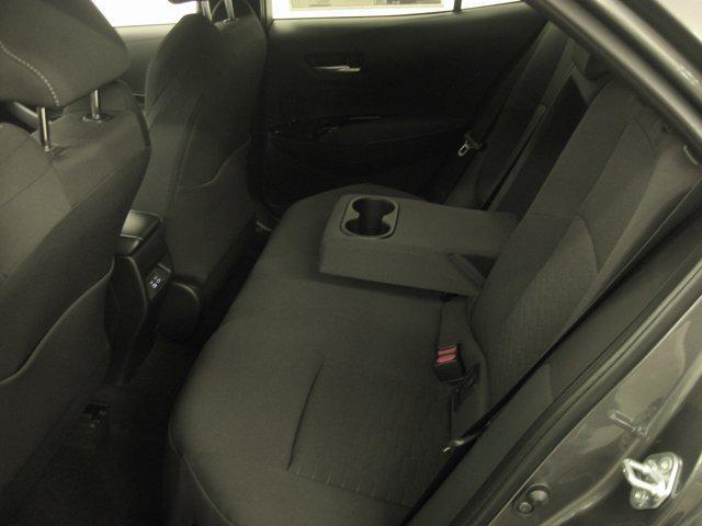 new 2026 Toyota Corolla car, priced at $25,774