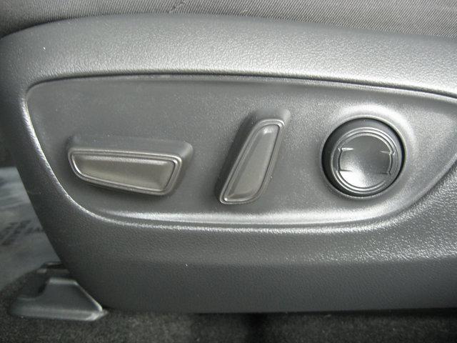 used 2023 Toyota RAV4 Hybrid car, priced at $31,990