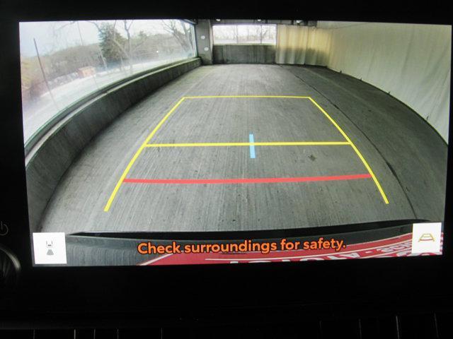 used 2023 Toyota RAV4 Hybrid car, priced at $31,990