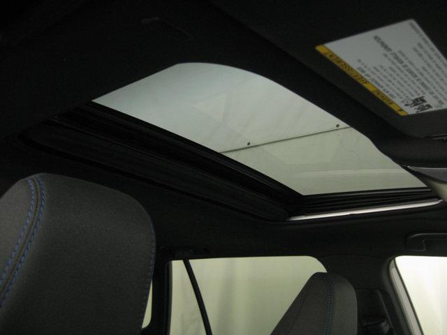 used 2023 Toyota RAV4 Hybrid car, priced at $31,990