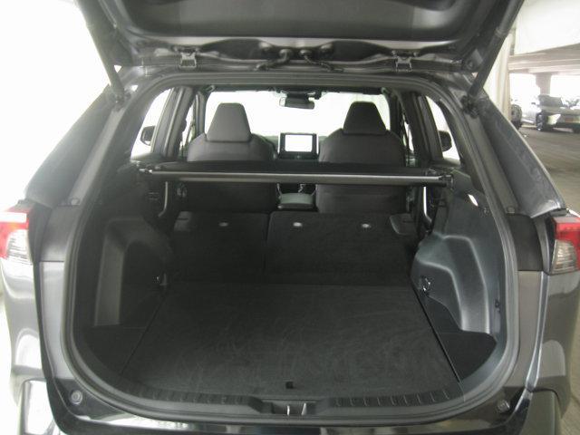 used 2023 Toyota RAV4 Hybrid car, priced at $31,990