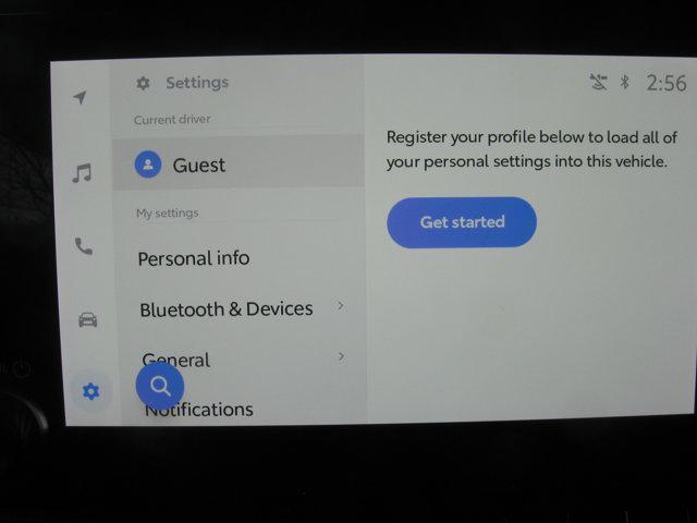 used 2023 Toyota RAV4 Hybrid car, priced at $31,990