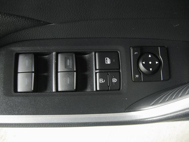 used 2023 Toyota RAV4 Hybrid car, priced at $31,990