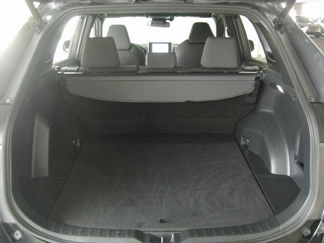 used 2023 Toyota RAV4 Hybrid car, priced at $31,990