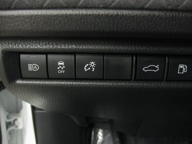 used 2025 Toyota Camry car, priced at $34,999