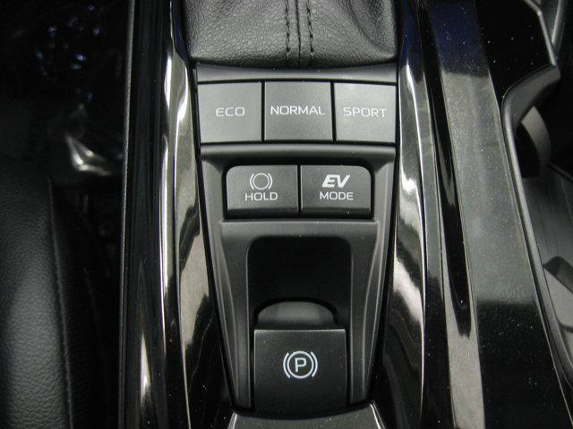 used 2025 Toyota Camry car, priced at $34,999