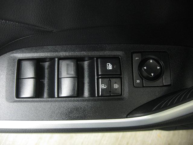 used 2021 Toyota RAV4 car, priced at $24,490