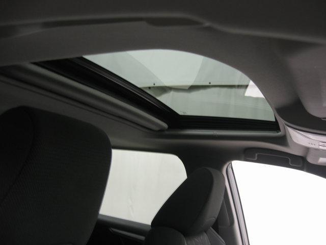 used 2021 Toyota RAV4 car, priced at $24,490