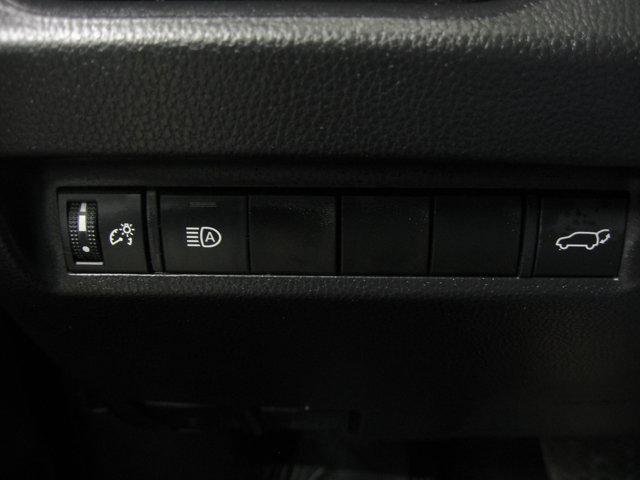 used 2021 Toyota RAV4 car, priced at $24,490