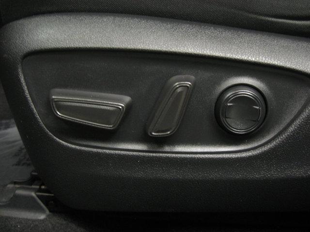 used 2021 Toyota RAV4 car, priced at $24,490