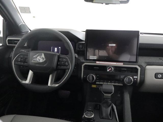 new 2026 Toyota Tacoma car, priced at $51,926