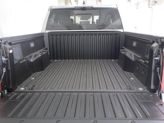 new 2026 Toyota Tacoma car, priced at $51,926