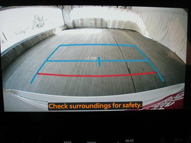 used 2023 Toyota Highlander Hybrid car, priced at $39,999