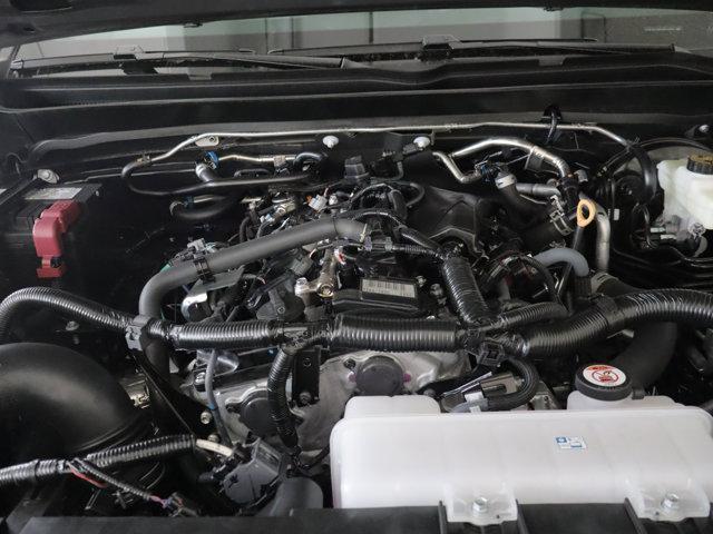 new 2026 Toyota Tacoma car, priced at $42,979