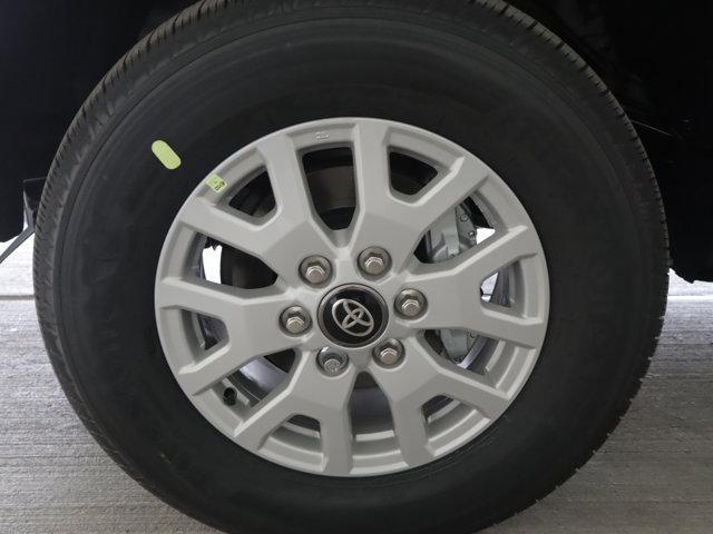 new 2026 Toyota Tacoma car, priced at $42,979