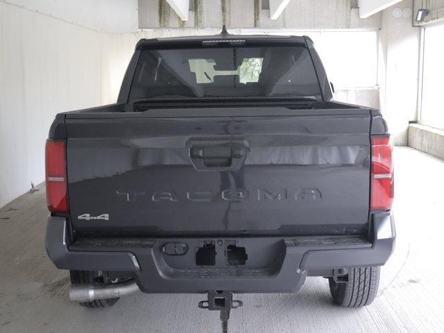 new 2026 Toyota Tacoma car, priced at $42,979